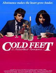 Холодные ноги