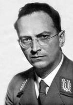 Конрад Генлейн фото