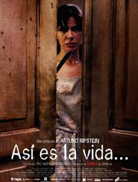 Постер Такова жизнь