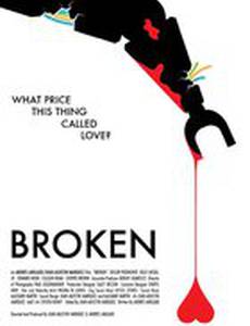 Broken