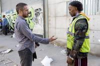 Кадр Солист