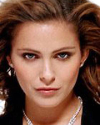 Клара Морган фото