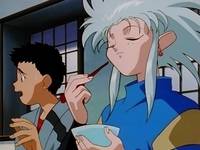 Кадр Тэнти – лишний!