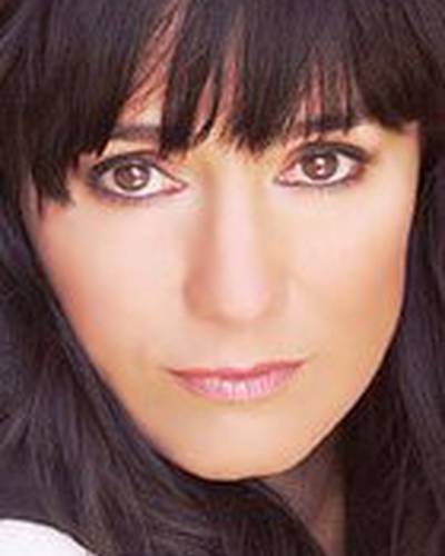 Джилл Шолен фото