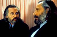 Кадр Святой