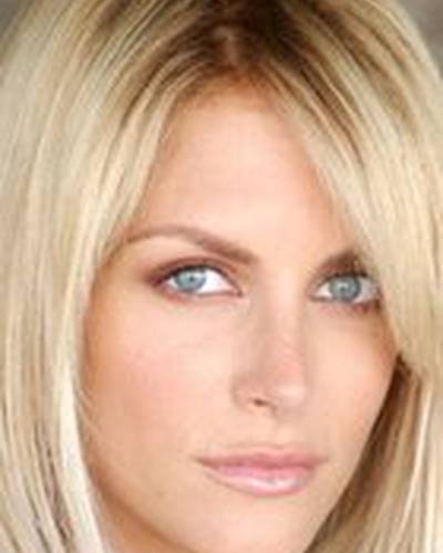 Стэйси Элисон фото