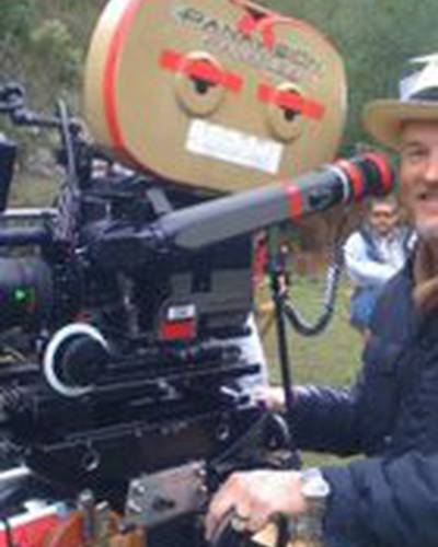 Брюс Диксон фото