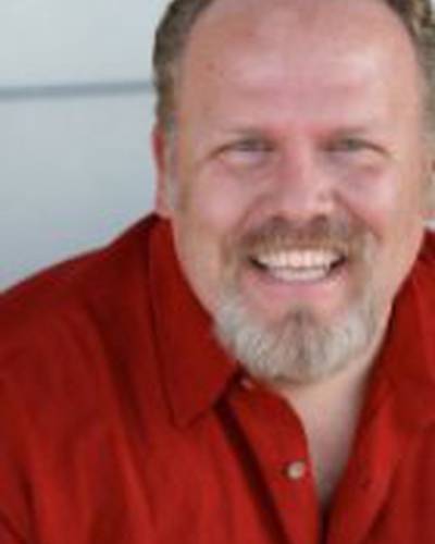 Дэвид Уолкер фото