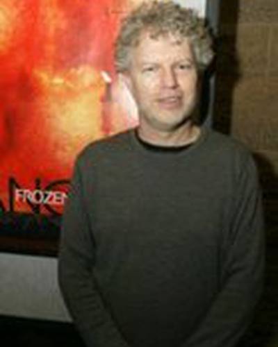 Эрик Блэк фото