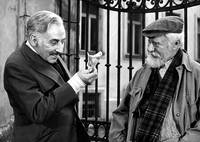 Кадр Проделки мизантропа