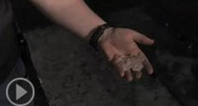 О съёмках №1