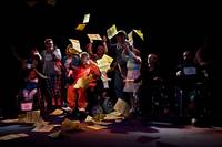 Кадр Всё будет хорошо