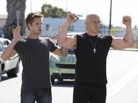 Кадр Суперфорсаж