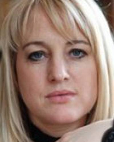 Мария фон Геланд фото