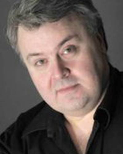 Серж Багдассарян фото