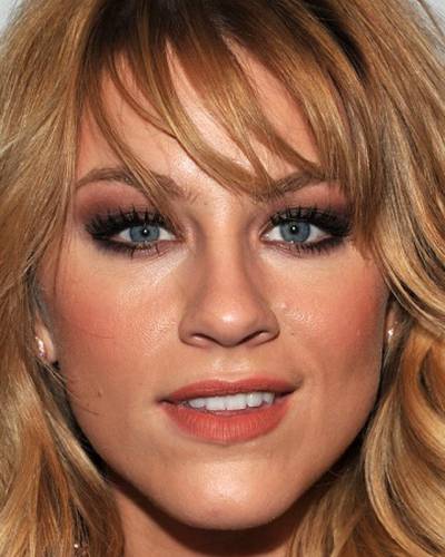 Бритт Морган фото