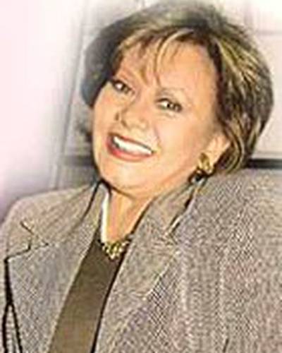 Камуча Негрете фото