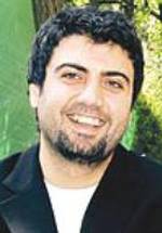 Раджи Шашмаз фото