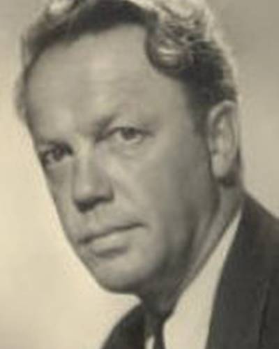 Фридрих Домин фото