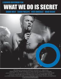 Постер То что мы делаем – тайна
