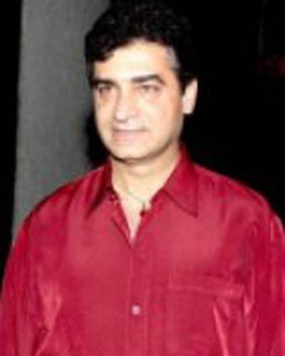 Индра Кумар фото