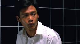 Кадр из фильма "Да здравствует любовь" - 2