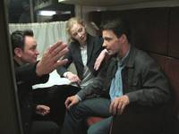 Кадр Последняя репродукция (мини-сериал)