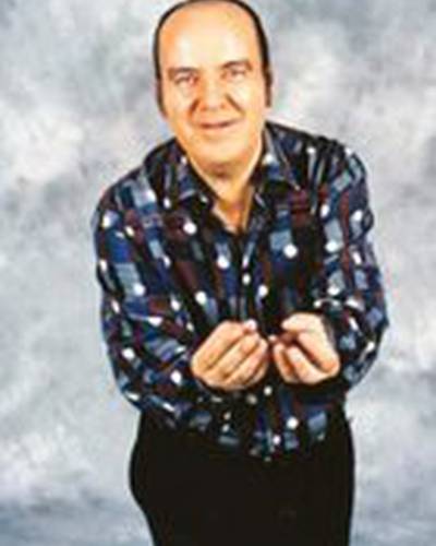 Чикито Де Ла Кальзада фото