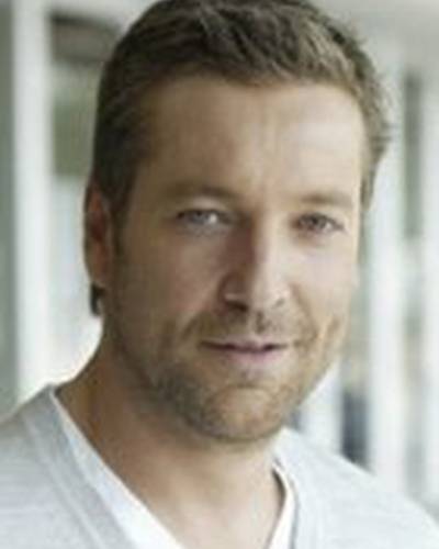 Джек Кэмпбелл фото