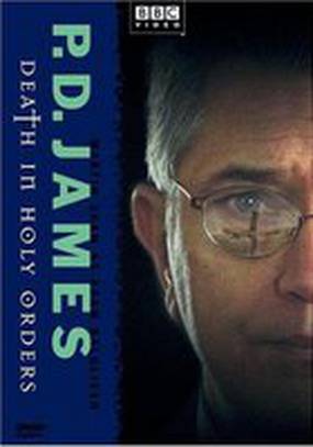 Death in Holy Orders