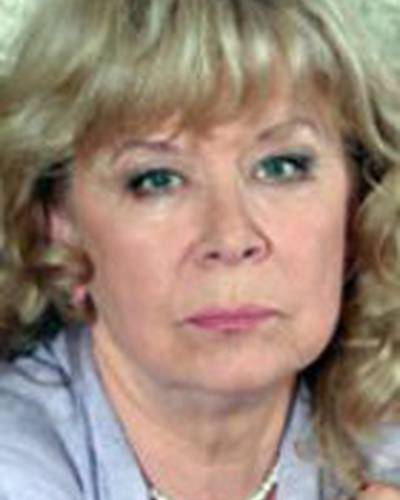 Неонила Белецкая фото