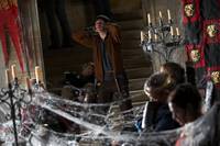 Кадр Мерлин