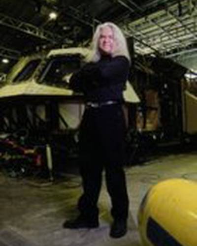 Дин Андре фото