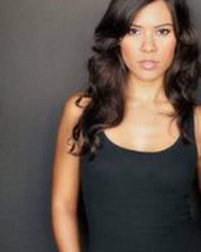 Кристина Гранс фото