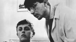 Кадр из фильма "Поезда под пристальным наблюдением" - 1