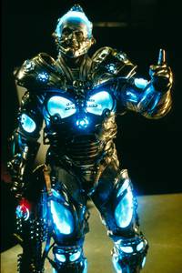 Кадр Бэтмен и Робин