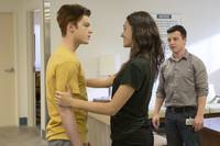 Кадр Бесстыдники