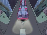 Кадр Трансформеры: Автороботы