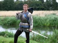 Кадр Портал юрского периода