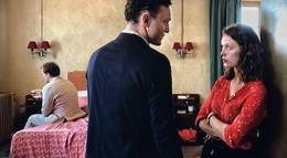 Кадр из фильма "Транзит" - 2