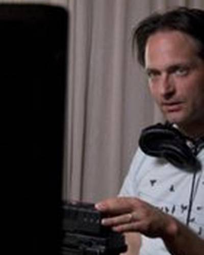 Этан Винсент фото