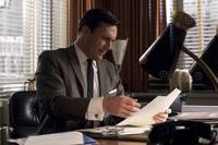 Кадр Безумцы