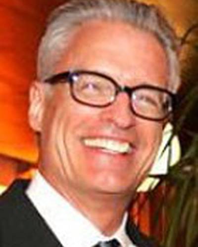 Дэвид Трейнер фото