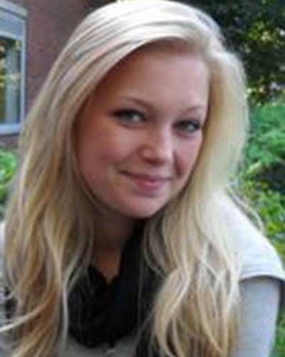 Яна Гюттгеманнс фото