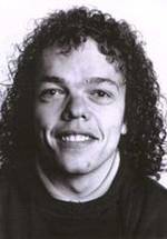 Питер Манделл фото