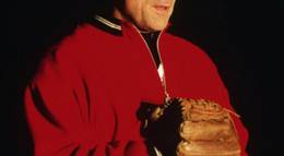 Кадр из фильма "Фанат" - 1