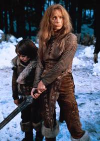 Кадр Конан-варвар