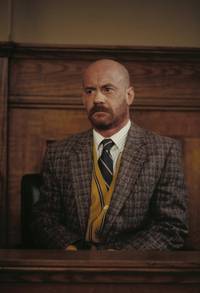 Кадр Частокол