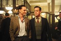 Кадр Глубокое синее море