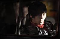 Кадр Человек из ниоткуда